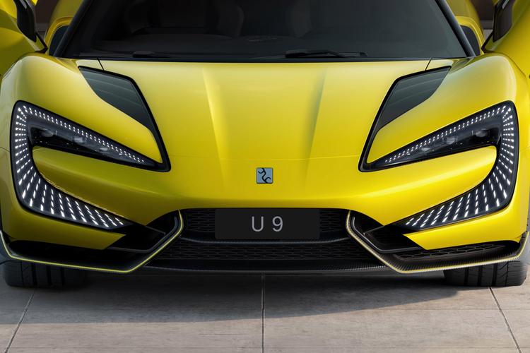 广州276仰望U9以性能突破设计的极限，理想汽车企业文化与价值观