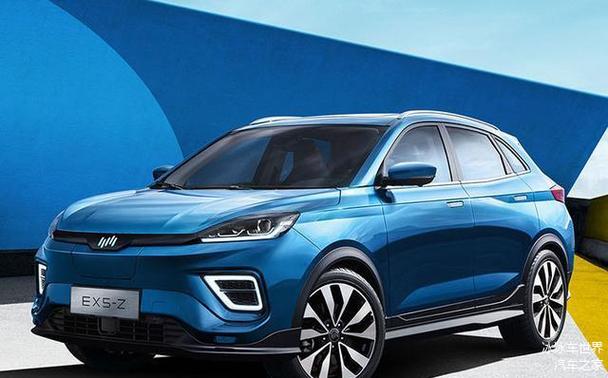 广州276WEY威派豪华SUV市场的黑马，零跑汽车与智能交通系统的协同